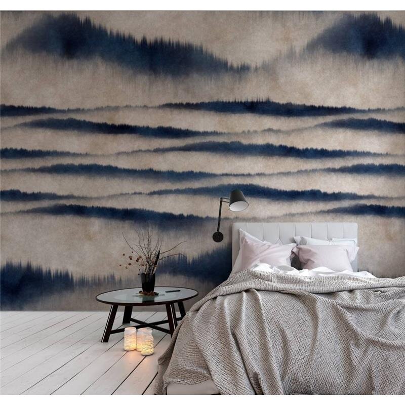 Digitaldruck-Tapete Sankei 2 livingwalls (1024499)