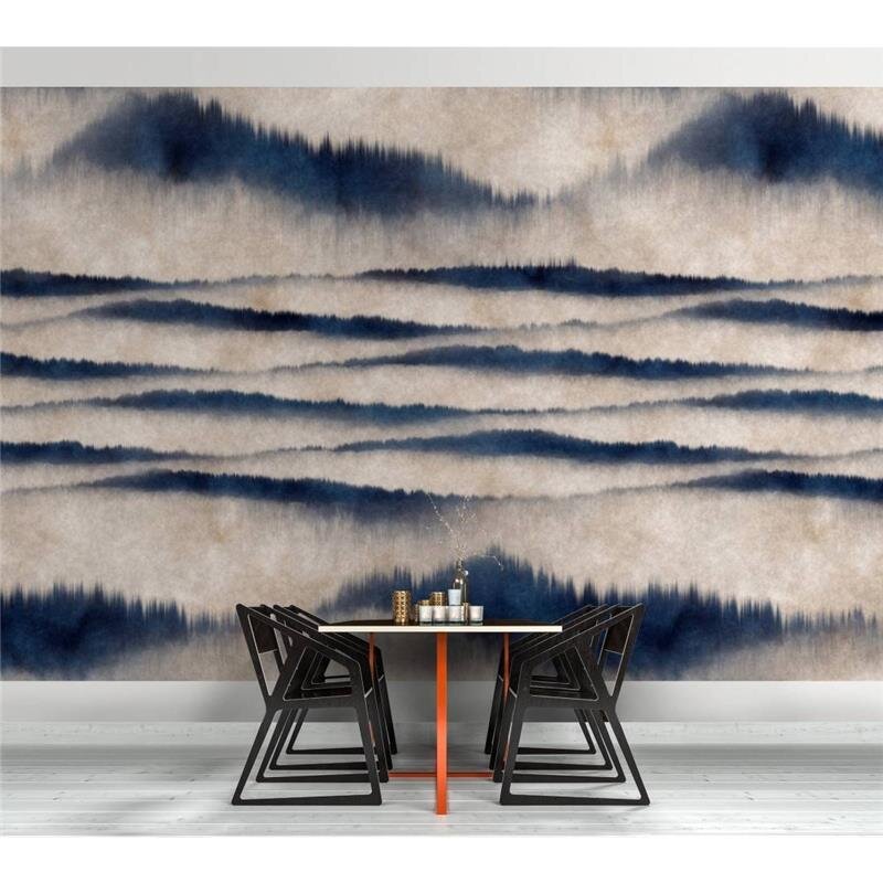 Digitaldruck-Tapete Sankei 2 livingwalls (1024499)