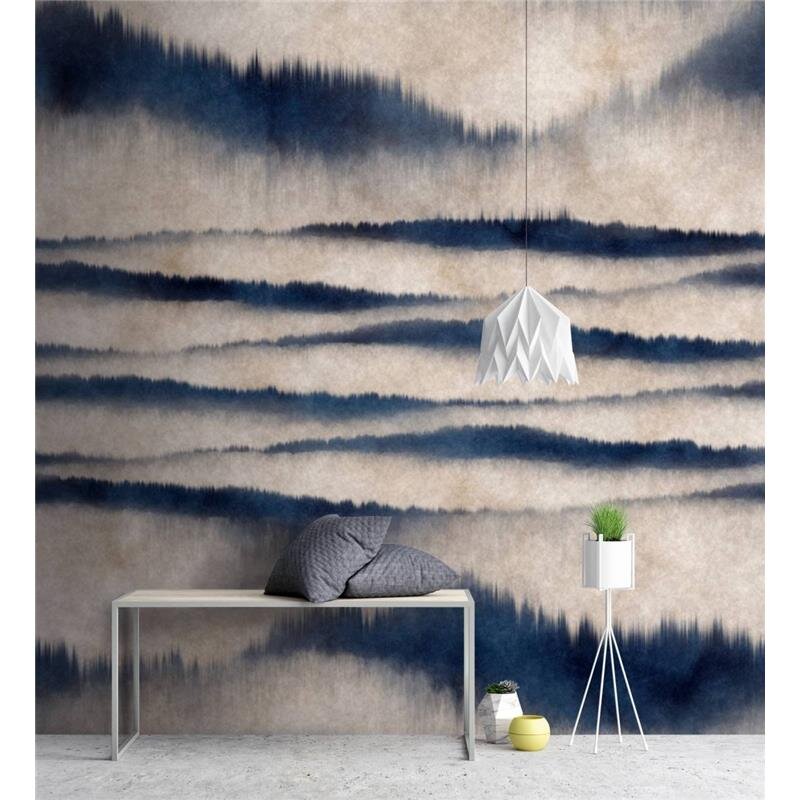 Digitaldruck-Tapete Sankei 2 livingwalls (1024499)