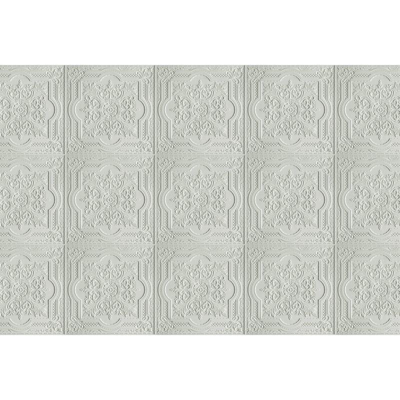 Digitaldruck-Tapete Stucco 3 livingwalls (1024496)