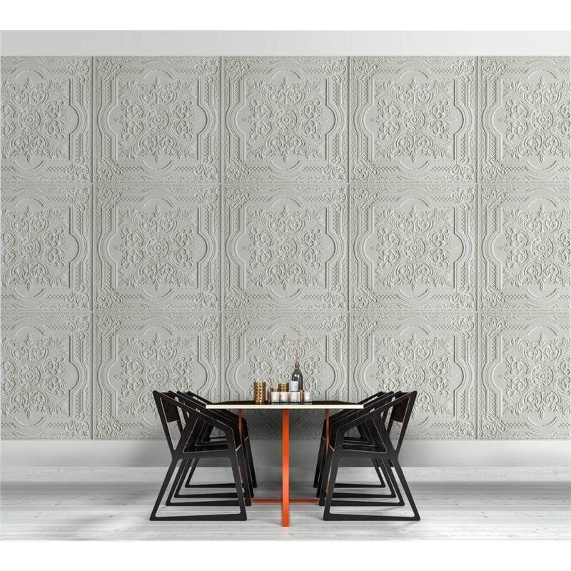 Digitaldruck-Tapete Stucco 3 livingwalls (1024496)