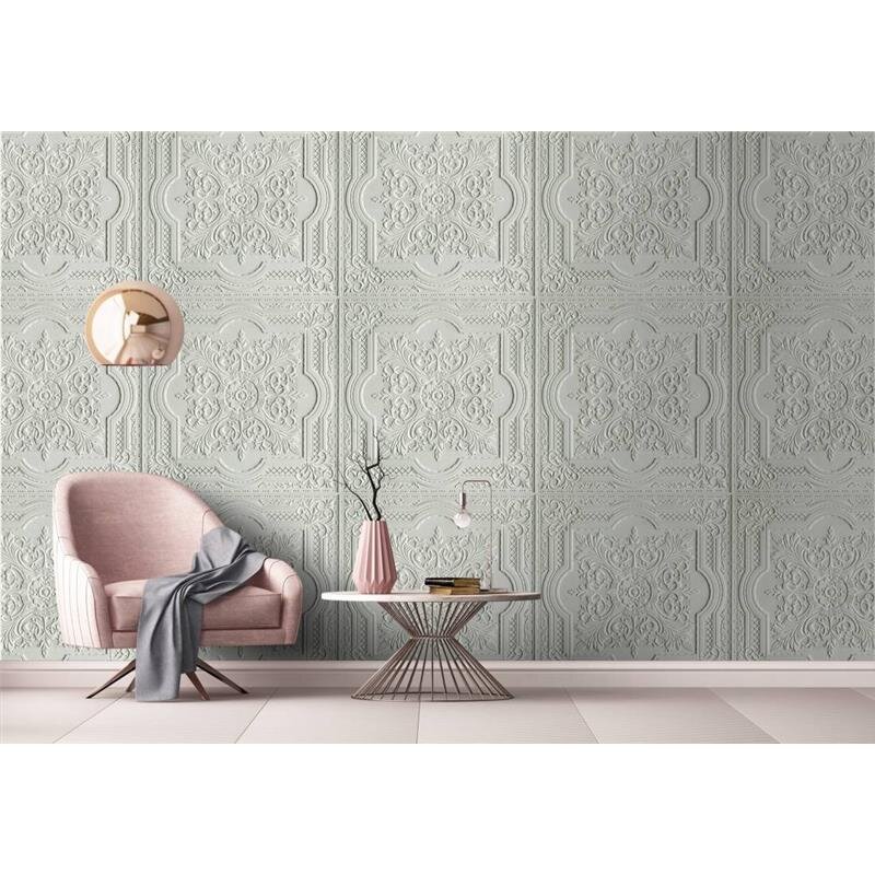 Digitaldruck-Tapete Stucco 3 livingwalls (1024496)