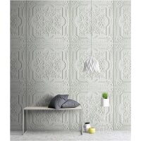 Digitaldruck-Tapete Stucco 3 livingwalls (1024496)