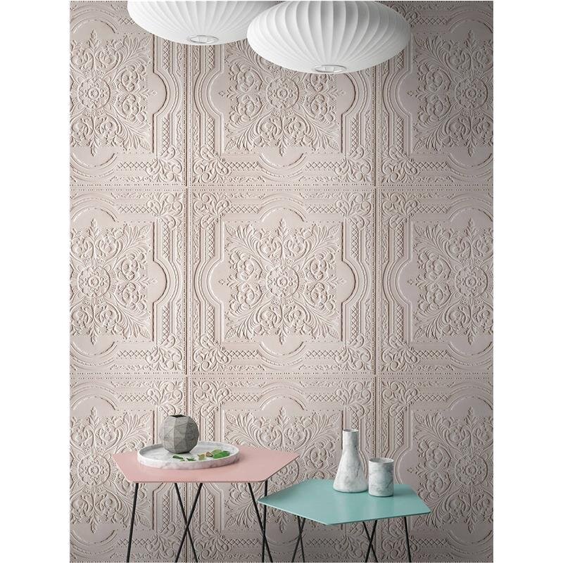 Digitaldruck-Tapete Stucco 2 livingwalls (1024495)