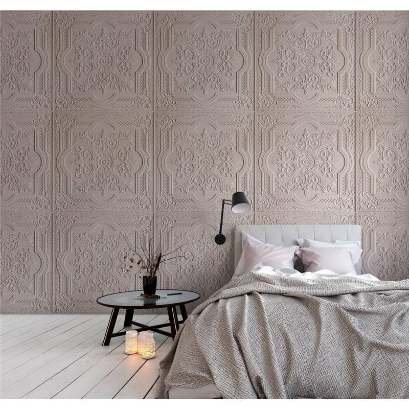 Digitaldruck-Tapete Stucco 2 livingwalls (1024495)