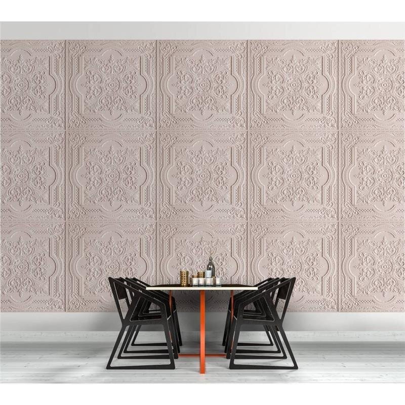 Digitaldruck-Tapete Stucco 2 livingwalls (1024495)