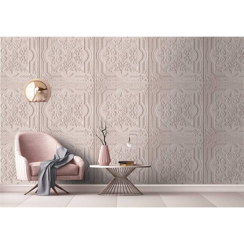 Digitaldruck-Tapete Stucco 2 livingwalls (1024495)