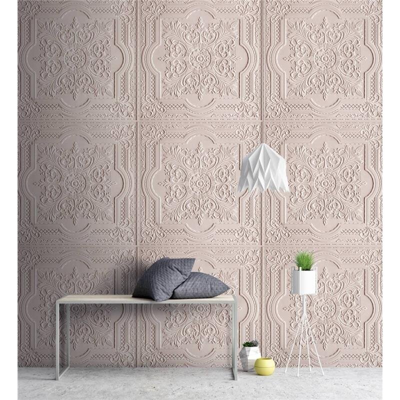Digitaldruck-Tapete Stucco 2 livingwalls (1024495)