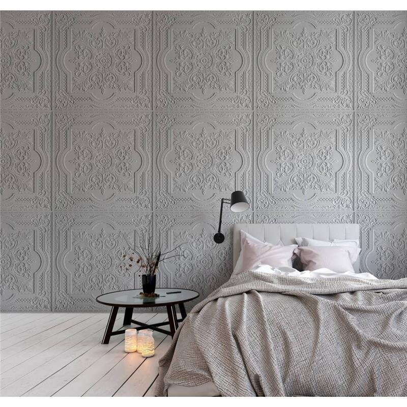 Digitaldruck-Tapete Stucco 1 livingwalls (1024494)