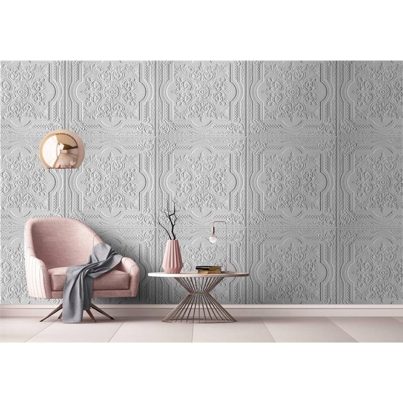 Digitaldruck-Tapete Stucco 1 livingwalls (1024494)