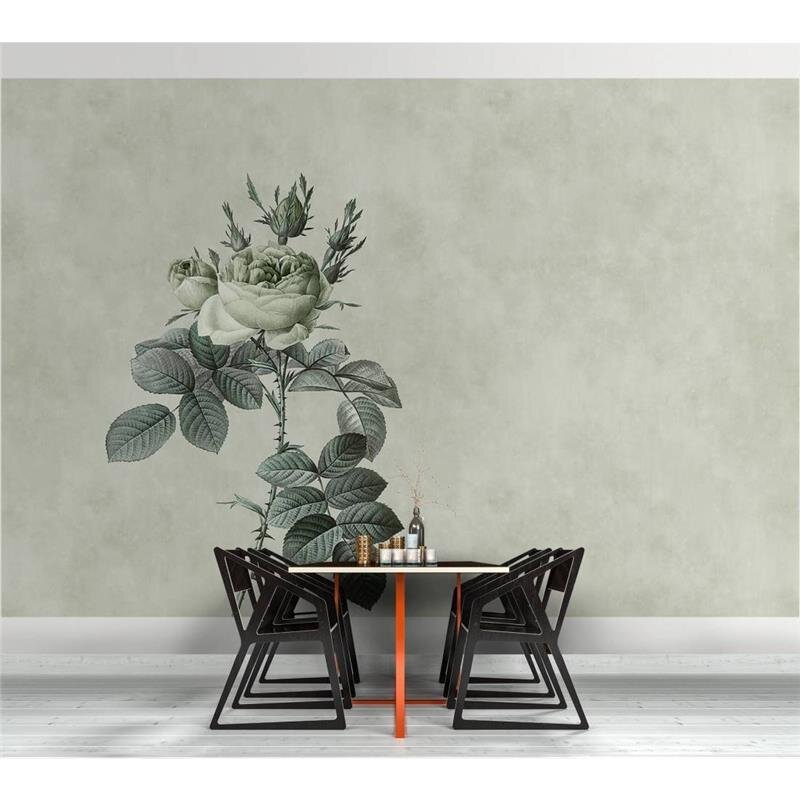 Digitaldruck-Tapete Rose 2 livingwalls (1031470)