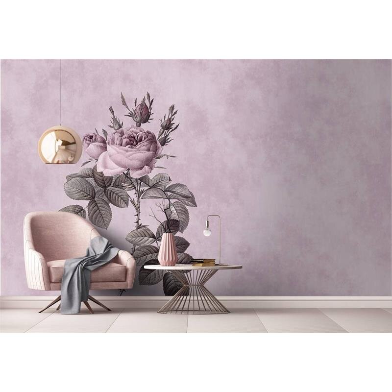 Digitaldruck-Tapete Rose 1 livingwalls (1024492)