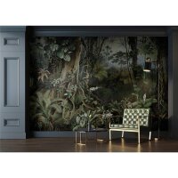 Digitaldruck-Tapete Jungle 2 livingwalls (1024485)