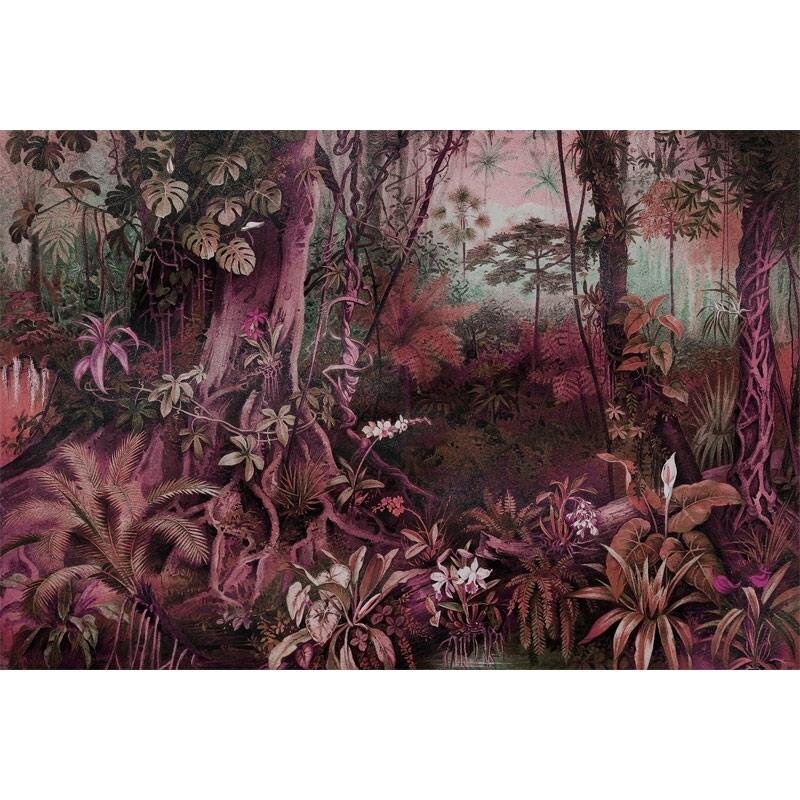 Digitaldruck-Tapete Jungle 1 livingwalls (1024484)