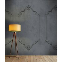 Digitaldruck-Tapete Frames 3 livingwalls (1031467)