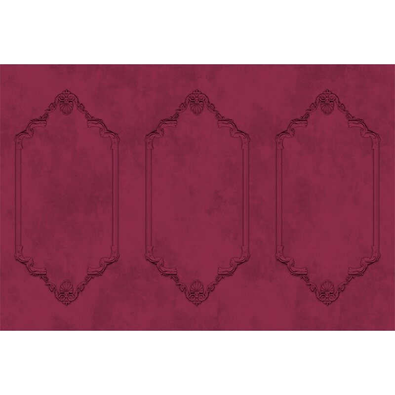 Digitaldruck-Tapete Frames 2 livingwalls (1024483)