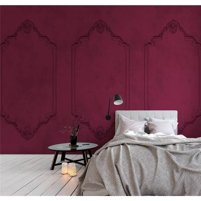 Digitaldruck-Tapete Frames 2 livingwalls (1024483)