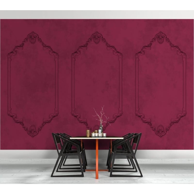 Digitaldruck-Tapete Frames 2 livingwalls (1024483)