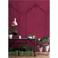 Digitaldruck-Tapete Frames 2 livingwalls (1024483)