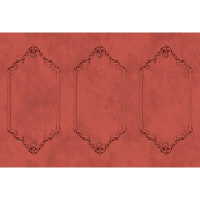 Digitaldruck-Tapete Frames 1 livingwalls (1024482)