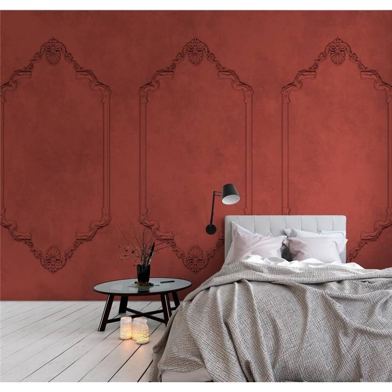 Digitaldruck-Tapete Frames 1 livingwalls (1024482)