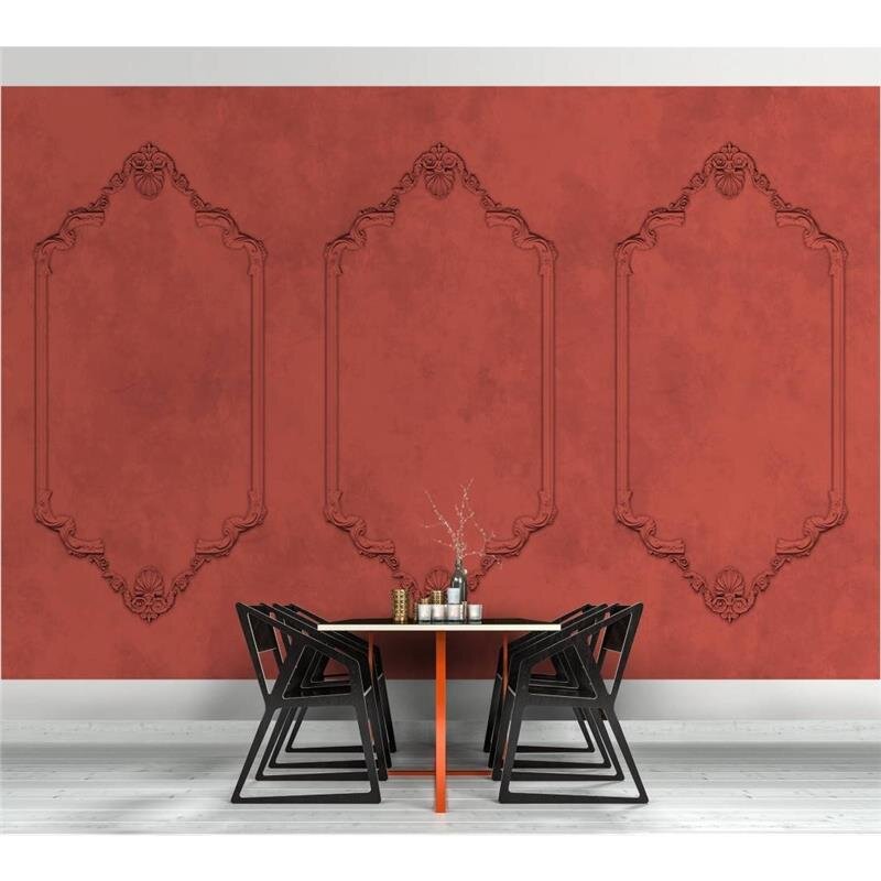 Digitaldruck-Tapete Frames 1 livingwalls (1024482)