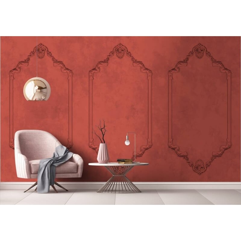 Digitaldruck-Tapete Frames 1 livingwalls (1024482)