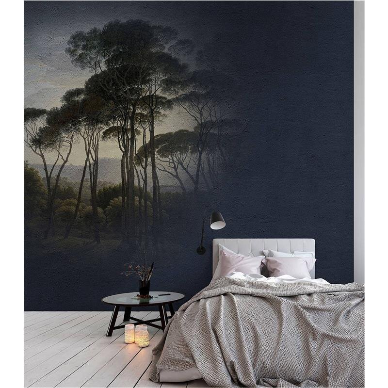 Digitaldruck-Tapete Fresco 5 livingwalls (1024481)