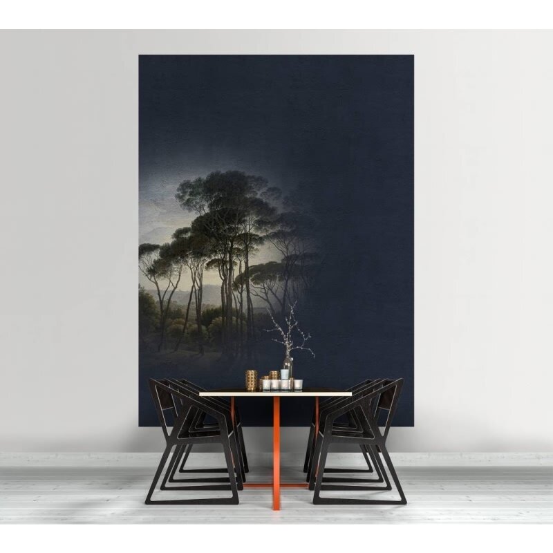 Digitaldruck-Tapete Fresco 5 livingwalls (1024481)