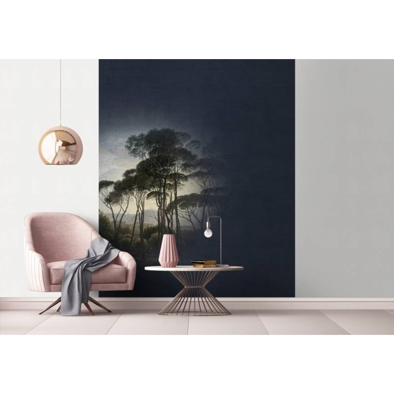 Digitaldruck-Tapete Fresco 5 livingwalls (1024481)