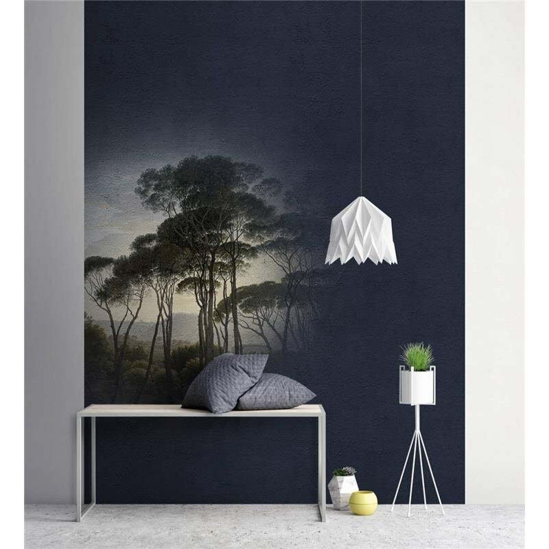 Digitaldruck-Tapete Fresco 5 livingwalls (1024481)