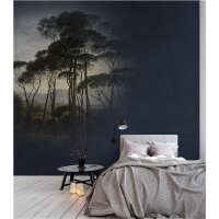 Digitaldruck-Tapete Fresco 5 livingwalls (1024481)