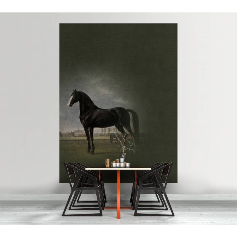 Digitaldruck-Tapete Fresco 4 livingwalls (1024480)