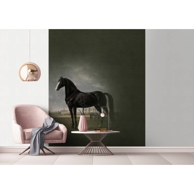 Digitaldruck-Tapete Fresco 4 livingwalls (1024480)