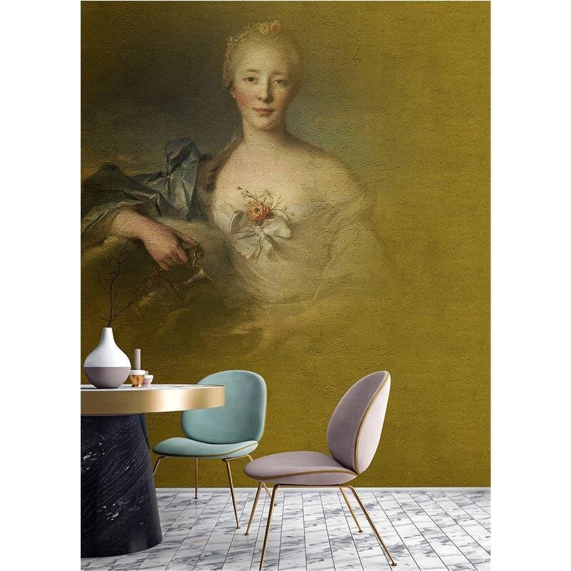 Digitaldruck-Tapete Fresco 2 livingwalls (1031466)