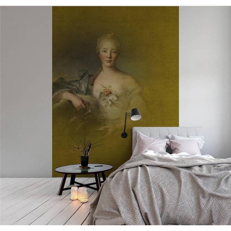 Digitaldruck-Tapete Fresco 2 livingwalls (1031466)