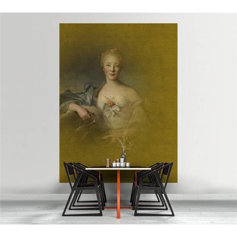 Digitaldruck-Tapete Fresco 2 livingwalls (1031466)