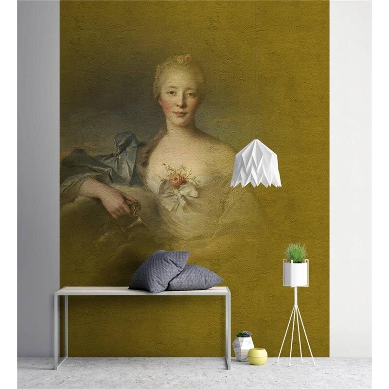 Digitaldruck-Tapete Fresco 2 livingwalls (1031466)