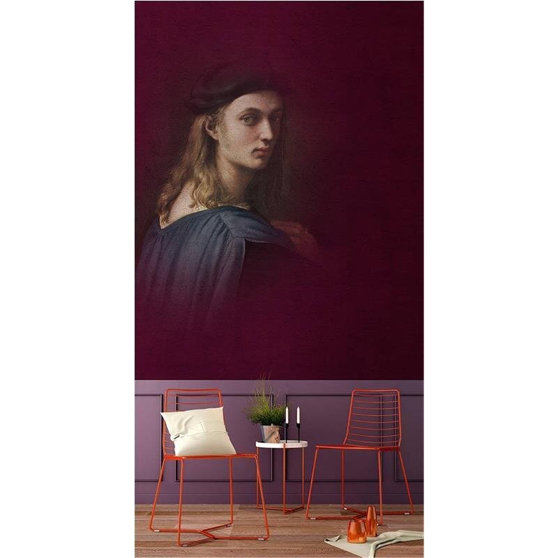 Digitaldruck-Tapete Fresco 1 livingwalls (1024478)