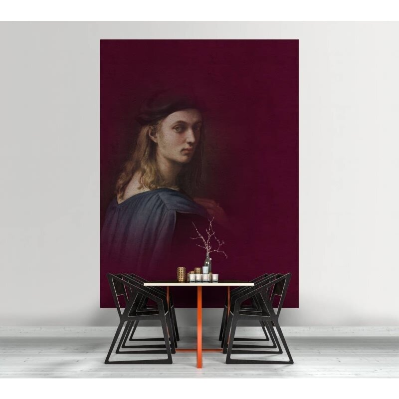 Digitaldruck-Tapete Fresco 1 livingwalls (1024478)