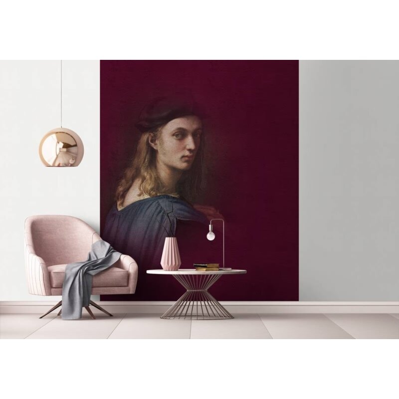 Digitaldruck-Tapete Fresco 1 livingwalls (1024478)