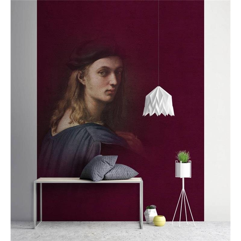 Digitaldruck-Tapete Fresco 1 livingwalls (1024478)