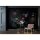 Digitaldruck-Tapete Bouquet noir 2 livingwalls (1024475)