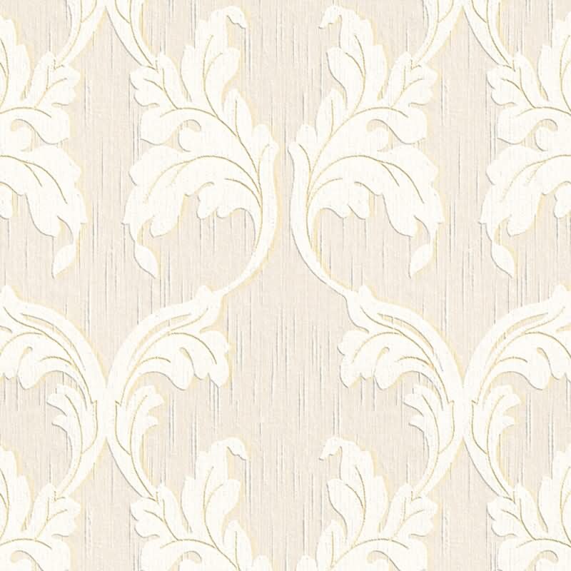 Tapete Beige, Creme Architects Paper Textiltapete (1024032)