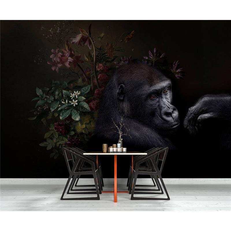 Digitaldruck-Tapete Wildlife 3 livingwalls (1024474)