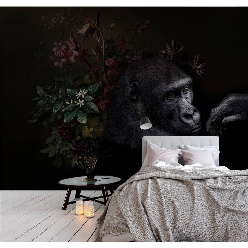 Digitaldruck-Tapete Wildlife 3 livingwalls (1024474)