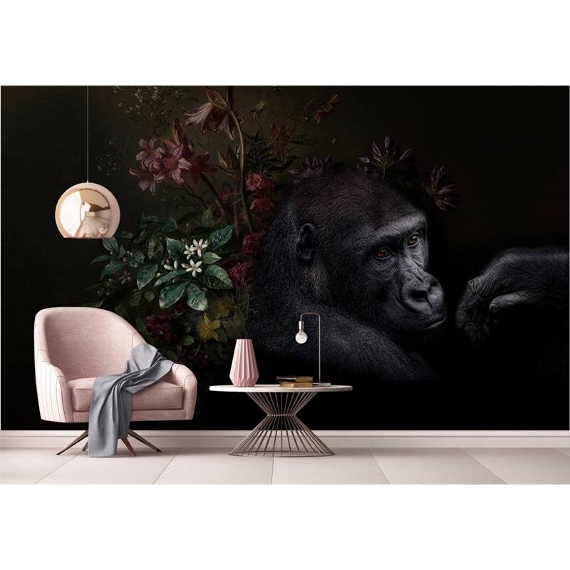 Digitaldruck-Tapete Wildlife 3 livingwalls (1024474)