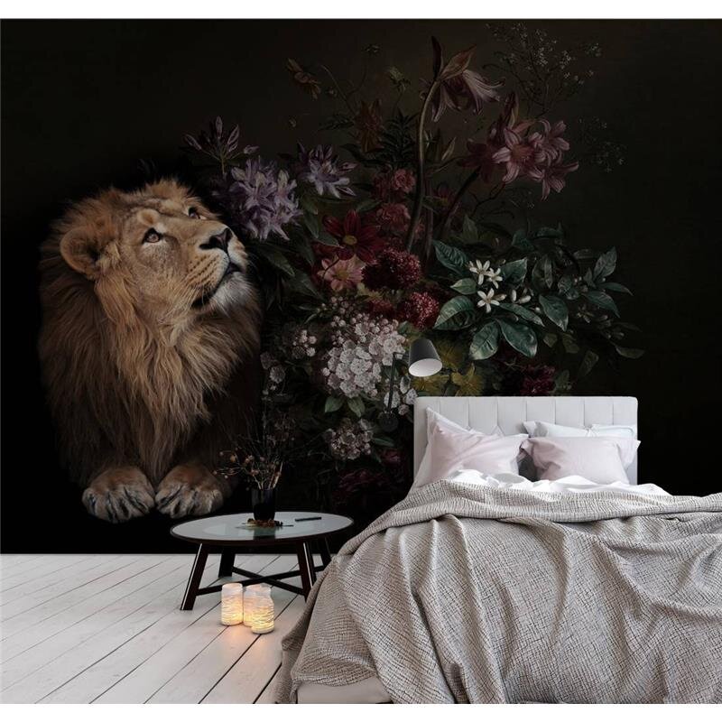 Digitaldruck-Tapete Wildlife 2 livingwalls (1024473)