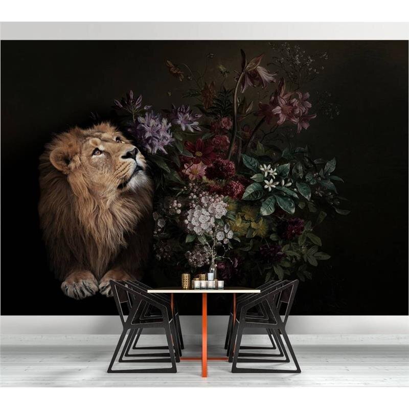 Digitaldruck-Tapete Wildlife 2 livingwalls (1024473)