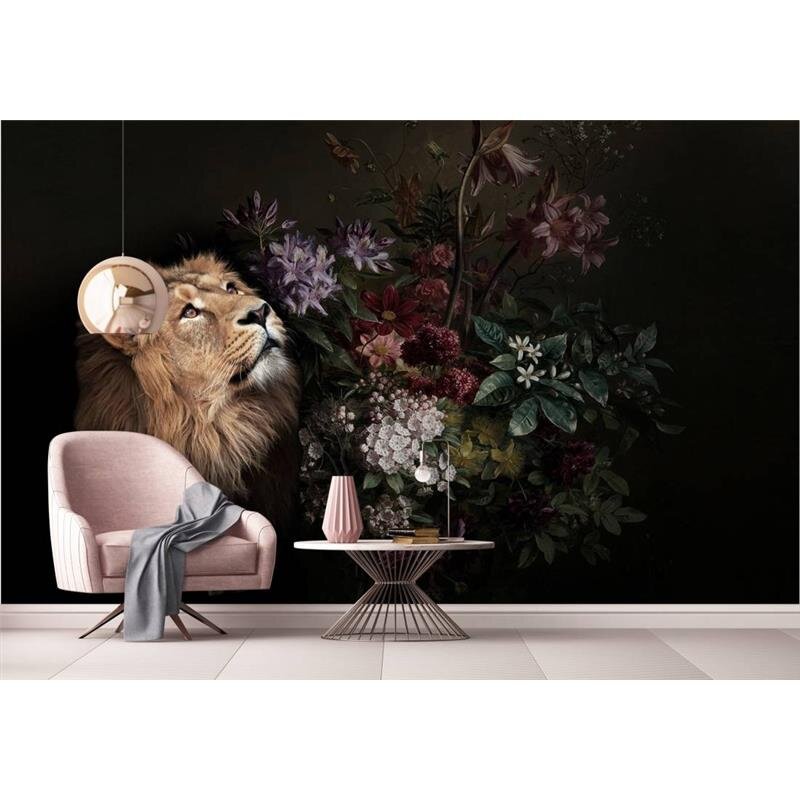 Digitaldruck-Tapete Wildlife 2 livingwalls (1024473)